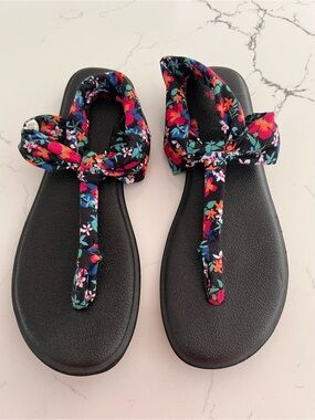 Sanuk Yoga Sling 2 Sandal